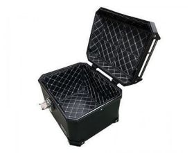 ΒΑΛΙΤΣΑ ΜΗΧΑΝΗΣ MAXIMUS - MX570DK 45lt black - 