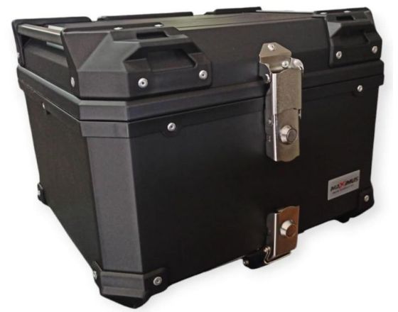 ΒΑΛΙΤΣΑ ΜΗΧΑΝΗΣ MAXIMUS - MX577DK 57lt black