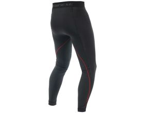 ΙΣΟΘΕΡΜΙΚΟ ΠΑΝΤΕΛΟΝΙ DAINESE - No Wind Thermo Pants black/red -  ΙΣΟΘΕΡΜΙΚΟ ΠΑΝΤΕΛΟΝΙ DAINESE - No Wind Thermo Pants black/red -