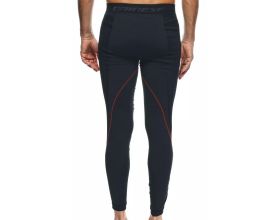ΙΣΟΘΕΡΜΙΚΟ ΠΑΝΤΕΛΟΝΙ DAINESE - No Wind Thermo Pants black/red -  ΙΣΟΘΕΡΜΙΚΟ ΠΑΝΤΕΛΟΝΙ DAINESE - No Wind Thermo Pants black/red -