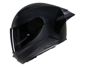 ΚΡΑΝΟΣ ΜΗΧΑΝΗΣ NOLAN - N60-6 Sport Classico 302 flat black + φιμέ ζελατίνα -  ΚΡΑΝΟΣ ΜΗΧΑΝΗΣ NOLAN - N60-6 Sport Classico 302 flat black + φιμέ ζελατίνα -