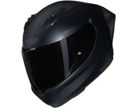ΚΡΑΝΟΣ ΜΗΧΑΝΗΣ NOLAN - N60-6 Sport Classico 302 flat black + φιμέ ζελατίνα ΚΡΑΝΟΣ ΜΗΧΑΝΗΣ NOLAN - N60-6 Sport Classico 302 flat black + φιμέ ζελατίνα