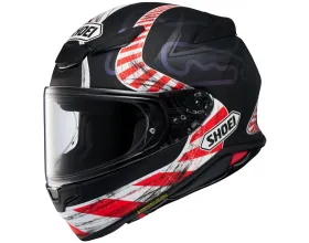 ΚΡΑΝΟΣ ΜΗΧΑΝΗΣ SHOEI - NXR 2 Knee Down TC-5