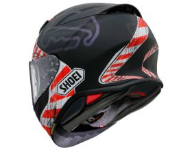 ΚΡΑΝΟΣ ΜΗΧΑΝΗΣ SHOEI - NXR 2 Knee Down TC-5 -  ΚΡΑΝΟΣ ΜΗΧΑΝΗΣ SHOEI - NXR 2 Knee Down TC-5 -