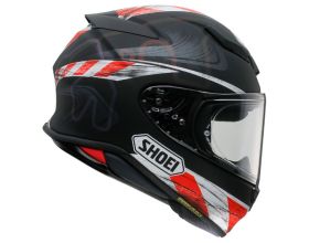 ΚΡΑΝΟΣ ΜΗΧΑΝΗΣ SHOEI - NXR 2 Knee Down TC-5 -  ΚΡΑΝΟΣ ΜΗΧΑΝΗΣ SHOEI - NXR 2 Knee Down TC-5 -