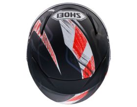 ΚΡΑΝΟΣ ΜΗΧΑΝΗΣ SHOEI - NXR 2 Knee Down TC-5 -  ΚΡΑΝΟΣ ΜΗΧΑΝΗΣ SHOEI - NXR 2 Knee Down TC-5 -
