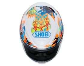 ΚΡΑΝΟΣ ΜΗΧΑΝΗΣ SHOEI - NXR 2 Yagyo TC-2 -  ΚΡΑΝΟΣ ΜΗΧΑΝΗΣ SHOEI - NXR 2 Yagyo TC-2 -