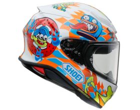 ΚΡΑΝΟΣ ΜΗΧΑΝΗΣ SHOEI - NXR 2 Yagyo TC-2 -  ΚΡΑΝΟΣ ΜΗΧΑΝΗΣ SHOEI - NXR 2 Yagyo TC-2 -