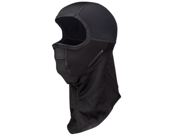 BALACLAVA NORDCODE - Neo black