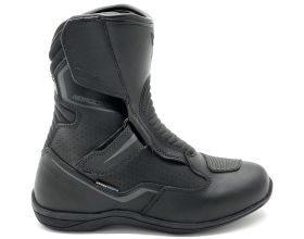 ΜΠΟΤΕΣ ΜΗΧΑΝΗΣ NORDCODE - Cruise WP Eco Leather CE black -  ΜΠΟΤΕΣ ΜΗΧΑΝΗΣ NORDCODE - Cruise WP Eco Leather CE black -