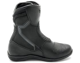 ΜΠΟΤΕΣ ΜΗΧΑΝΗΣ NORDCODE - Cruise WP Eco Leather CE black -  ΜΠΟΤΕΣ ΜΗΧΑΝΗΣ NORDCODE - Cruise WP Eco Leather CE black -