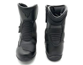 ΜΠΟΤΕΣ ΜΗΧΑΝΗΣ NORDCODE - Cruise WP Eco Leather CE black -  ΜΠΟΤΕΣ ΜΗΧΑΝΗΣ NORDCODE - Cruise WP Eco Leather CE black -