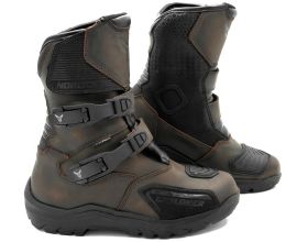 ΜΠΟΤΕΣ ΜΗΧΑΝΗΣ NORDCODE - Explorer WP brown ΜΠΟΤΕΣ ΜΗΧΑΝΗΣ NORDCODE - Explorer WP brown