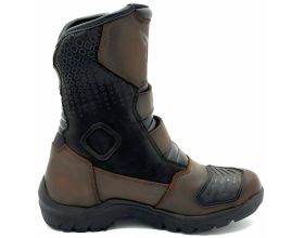 ΜΠΟΤΕΣ ΜΗΧΑΝΗΣ NORDCODE - Explorer WP brown -  ΜΠΟΤΕΣ ΜΗΧΑΝΗΣ NORDCODE - Explorer WP brown -