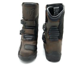 ΜΠΟΤΕΣ ΜΗΧΑΝΗΣ NORDCODE - Explorer WP brown -  ΜΠΟΤΕΣ ΜΗΧΑΝΗΣ NORDCODE - Explorer WP brown -