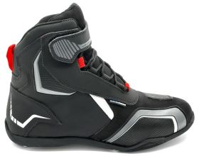 ΜΠΟΤΕΣ ΜΗΧΑΝΗΣ NORDCODE - Fighter WP black/grey -  ΜΠΟΤΕΣ ΜΗΧΑΝΗΣ NORDCODE - Fighter WP black/grey -