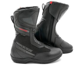 ΜΠΟΤΕΣ ΜΗΧΑΝΗΣ NORDCODE - Highway WP CE black ΜΠΟΤΕΣ ΜΗΧΑΝΗΣ NORDCODE - Highway WP CE black