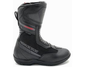 ΜΠΟΤΕΣ ΜΗΧΑΝΗΣ NORDCODE - Highway WP CE black -  ΜΠΟΤΕΣ ΜΗΧΑΝΗΣ NORDCODE - Highway WP CE black -