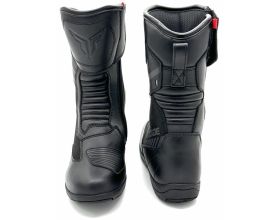 ΜΠΟΤΕΣ ΜΗΧΑΝΗΣ NORDCODE - Highway WP CE black -  ΜΠΟΤΕΣ ΜΗΧΑΝΗΣ NORDCODE - Highway WP CE black -