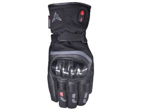 ΓΑΝΤΙΑ ΜΗΧΑΝΗΣ NORDCODE - Spark θερμαινόμενα black