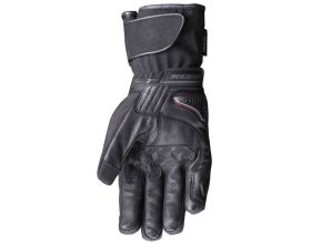 ΓΑΝΤΙΑ ΜΗΧΑΝΗΣ NORDCODE - Spark θερμαινόμενα black - 