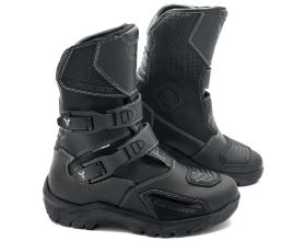 ΜΠΟΤΕΣ ΜΗΧΑΝΗΣ NORDCODE - Explorer WP black ΜΠΟΤΕΣ ΜΗΧΑΝΗΣ NORDCODE - Explorer WP black