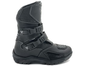 ΜΠΟΤΕΣ ΜΗΧΑΝΗΣ NORDCODE - Explorer WP black -  ΜΠΟΤΕΣ ΜΗΧΑΝΗΣ NORDCODE - Explorer WP black -