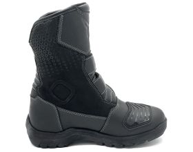 ΜΠΟΤΕΣ ΜΗΧΑΝΗΣ NORDCODE - Explorer WP black -  ΜΠΟΤΕΣ ΜΗΧΑΝΗΣ NORDCODE - Explorer WP black -