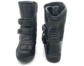 ΜΠΟΤΕΣ ΜΗΧΑΝΗΣ NORDCODE - Explorer WP black -  ΜΠΟΤΕΣ ΜΗΧΑΝΗΣ NORDCODE - Explorer WP black -