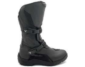 ΜΠΟΤΕΣ ΜΗΧΑΝΗΣ NORDCODE - Explorer High WP Adenture CE black -  ΜΠΟΤΕΣ ΜΗΧΑΝΗΣ NORDCODE - Explorer High WP Adenture CE black -