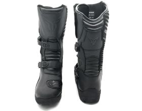 ΜΠΟΤΕΣ ΜΗΧΑΝΗΣ NORDCODE - Explorer High WP Adenture CE black -  ΜΠΟΤΕΣ ΜΗΧΑΝΗΣ NORDCODE - Explorer High WP Adenture CE black -