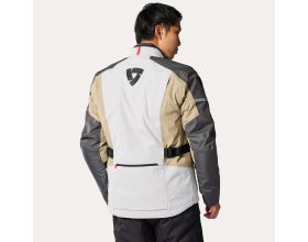 ΜΠΟΥΦΑΝ ΜΗΧΑΝΗΣ REVIT - Horizon 3 H2O grey/sand -  ΜΠΟΥΦΑΝ ΜΗΧΑΝΗΣ REVIT - Horizon 3 H2O grey/sand -