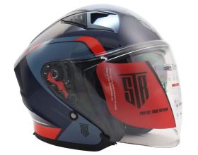 ΚΡΑΝΟΣ ΜΗΧΑΝΗΣ STR - Sting blue/grey - 