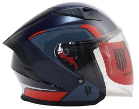 ΚΡΑΝΟΣ ΜΗΧΑΝΗΣ STR - Sting blue/grey - 