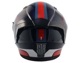 ΚΡΑΝΟΣ ΜΗΧΑΝΗΣ STR - Sting blue/grey - 