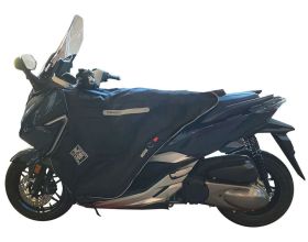 ΚΟΥΒΕΡΤΑ SCOOTER TUCANO URBANO - Termoscud® Honda Forza 125/300 '19-'20 R198X ΚΟΥΒΕΡΤΑ SCOOTER TUCANO URBANO - Termoscud® Honda Forza 125/300 '19-'20 R198X