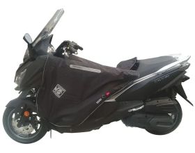 ΚΟΥΒΕΡΤΑ SCOOTER TUCANO URBANO - Termoscud® Sym Cruisym 300 '17-'25 R201X ΚΟΥΒΕΡΤΑ SCOOTER TUCANO URBANO - Termoscud® Sym Cruisym 300 '17-'25 R201X