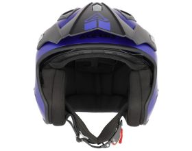 ΚΡΑΝΟΣ ΜΗΧΑΝΗΣ ACERBIS - Jet Aria 2 metallic blue mat - 