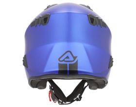ΚΡΑΝΟΣ ΜΗΧΑΝΗΣ ACERBIS - Jet Aria 2 metallic blue mat - 