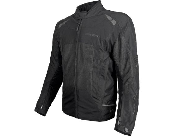 ΜΠΟΥΦΑΝ ΜΗΧΑΝΗΣ AGVPRO - GTX 4-Season black