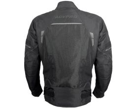 ΜΠΟΥΦΑΝ ΜΗΧΑΝΗΣ AGVPRO - GTX 4-Season black - 