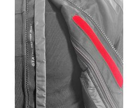 ΜΠΟΥΦΑΝ ΜΗΧΑΝΗΣ AGVPRO - GTX 4-Season black - 