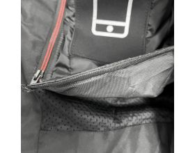 ΜΠΟΥΦΑΝ ΜΗΧΑΝΗΣ AGVPRO - GTX 4-Season black - 