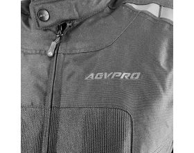 ΜΠΟΥΦΑΝ ΜΗΧΑΝΗΣ AGVPRO - GTX 4-Season black - 