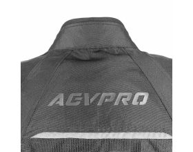ΜΠΟΥΦΑΝ ΜΗΧΑΝΗΣ AGVPRO - GTX 4-Season black - 