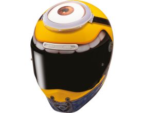 ΚΡΑΝΟΣ ΜΗΧΑΝΗΣ HJC - V10 Stuart Minions MC3 - 