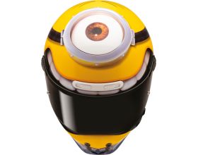 ΚΡΑΝΟΣ ΜΗΧΑΝΗΣ HJC - V10 Stuart Minions MC3 - 