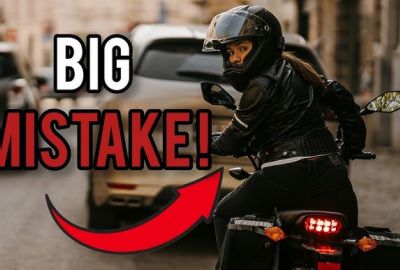 Top 10 λάθη που κάνουν οι νέοι αναβάτες και πώς να τα αποφύγετε