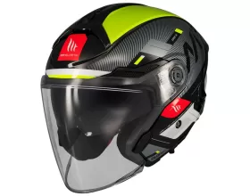 ΚΡΑΝΟΣ ΜΗΧΑΝΗΣ MT - Cosmo SV S 22.06 Silence black/grey/fluo gloss B3 ΚΡΑΝΟΣ ΜΗΧΑΝΗΣ MT - Cosmo SV S 22.06 Silence black/grey/fluo gloss B3