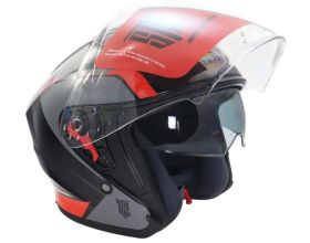 ΚΡΑΝΟΣ ΜΗΧΑΝΗΣ STR - Sting black/grey ΚΡΑΝΟΣ ΜΗΧΑΝΗΣ STR - Sting black/grey
